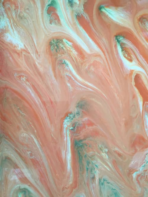 Liquid Marble Böden Liquid Marble Böden