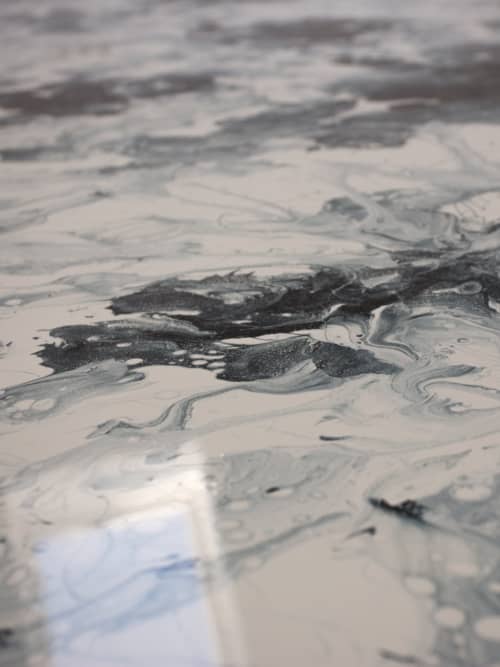 Liquid Marble Böden Liquid Marble Böden